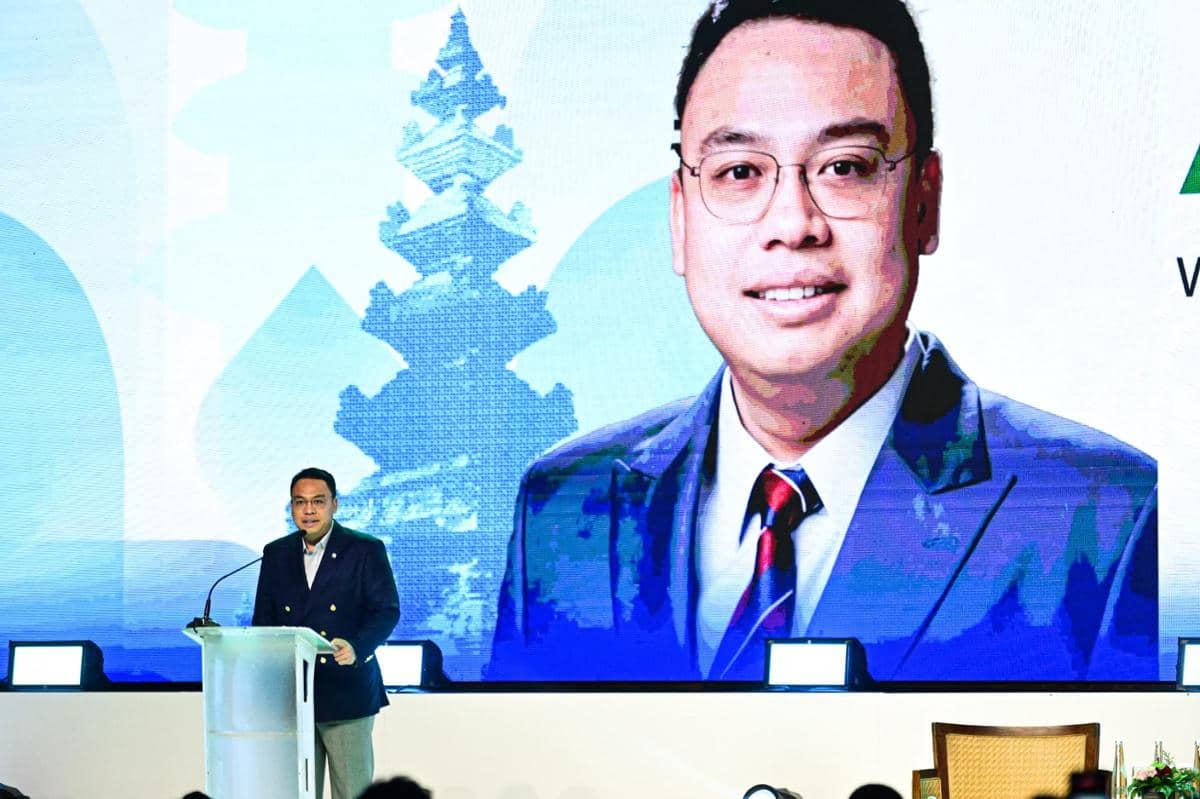 2.000 Desa Belum 4G, Pemerintah Kejar Internet 100 Mbps pada 2029