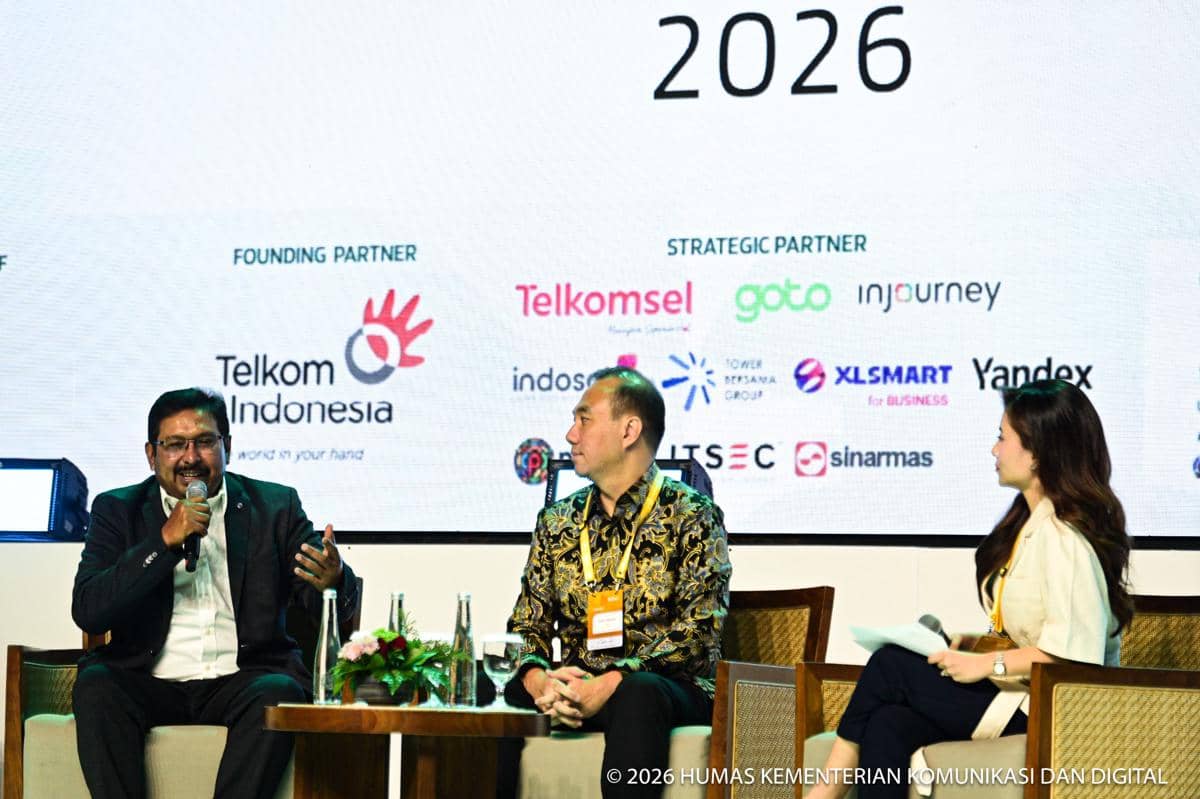 Biaya Spektrum Frekuensi Jadi Kunci Pengembangan Jaringan 5G