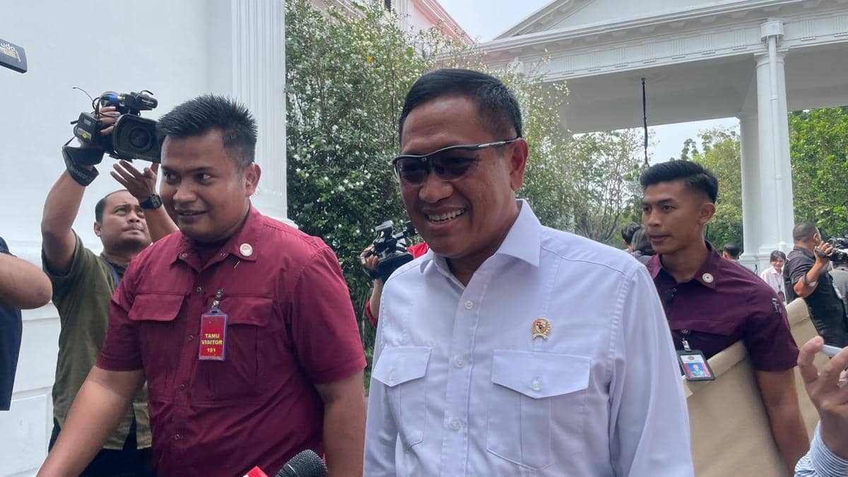 Gubernur Universitas Republik Indonesia (URI), Marsekal TNI (Purn) Donny Ermawan Taufanto (IDN Times/Istimewa)