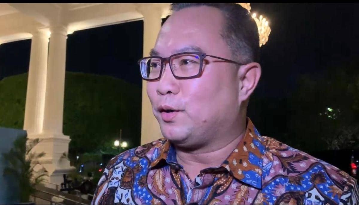 Matahari Terbenam, Prabowo Mendadak Panggil Kepala BRIN