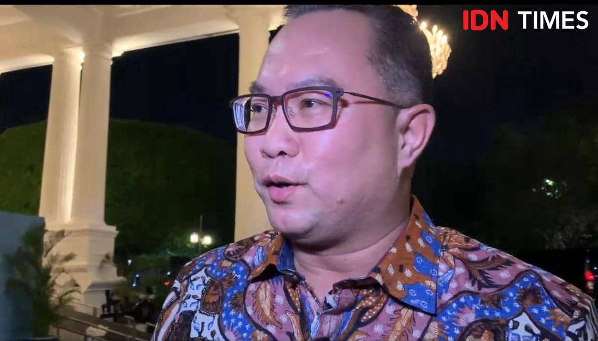 Prabowo Dorong BRIN Kembangkan Riset Vaksin Malaria hingga Obat Herbal