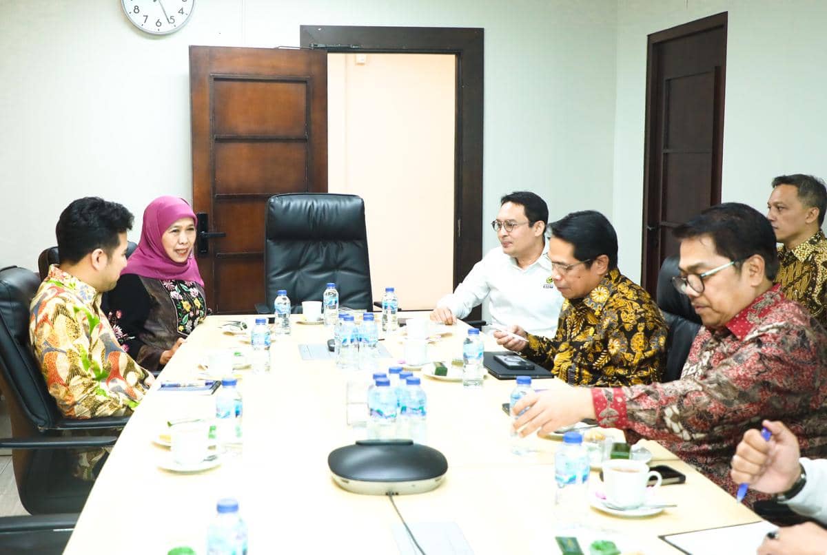 BBM Mulai Seret: Khofifah Desak ESDM, 21 Mobil Tangki Dikerahkan