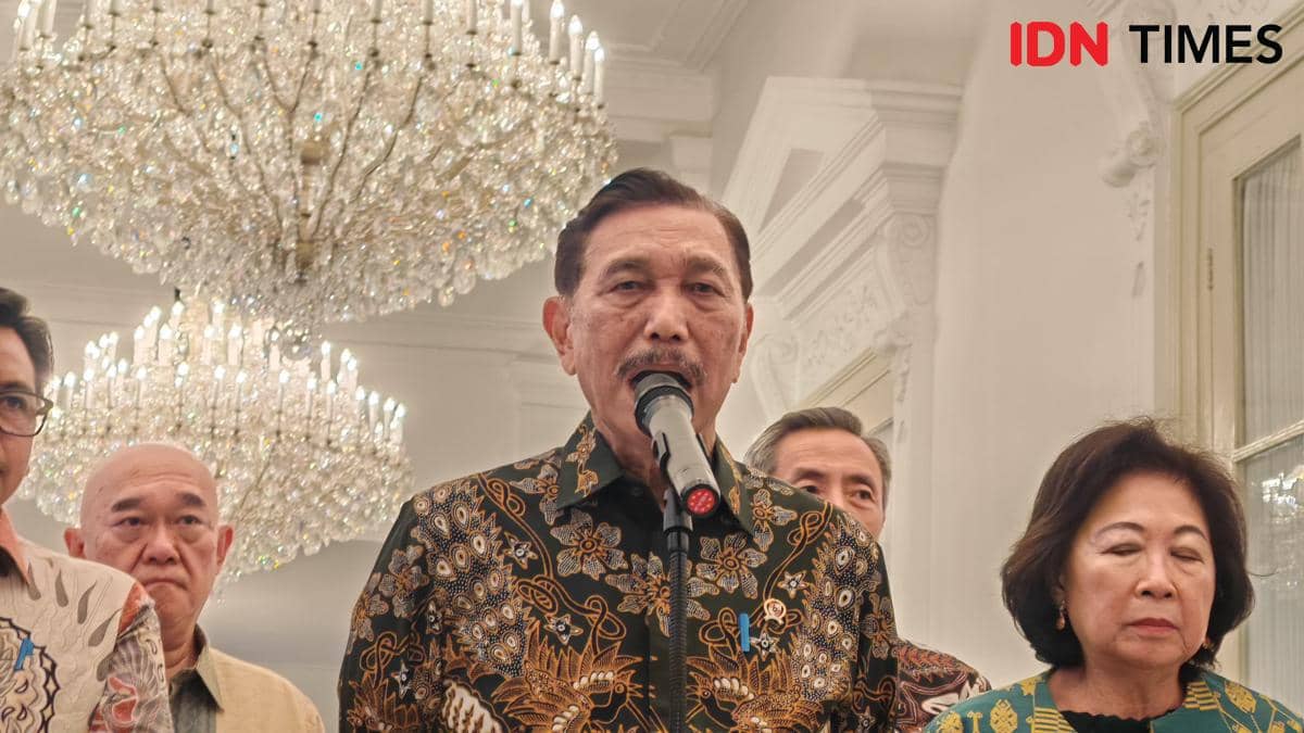 Prabowo Bakal Luncurkan Portal Perlinsos Digital 10 November 2026