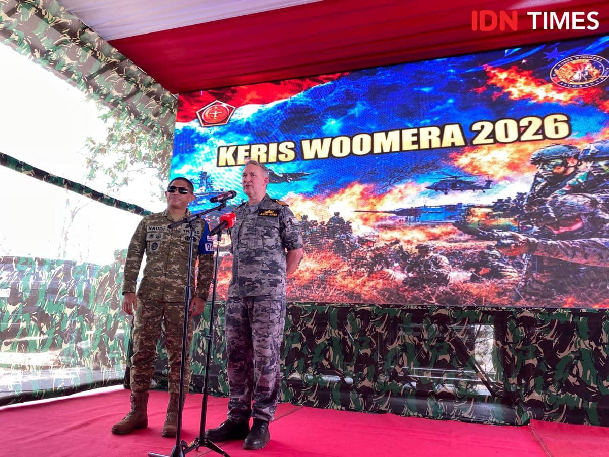 Keris Woomera 2026: Apa yang Berbeda dari 2024?