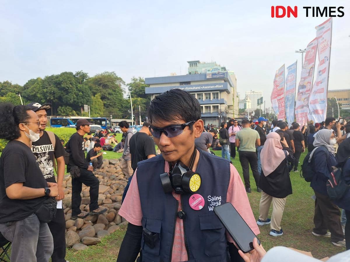 Kritik Pedas Pemerintah soal Karhutla, Relawan: Tiap Bencana, Warga Lagi Patungan