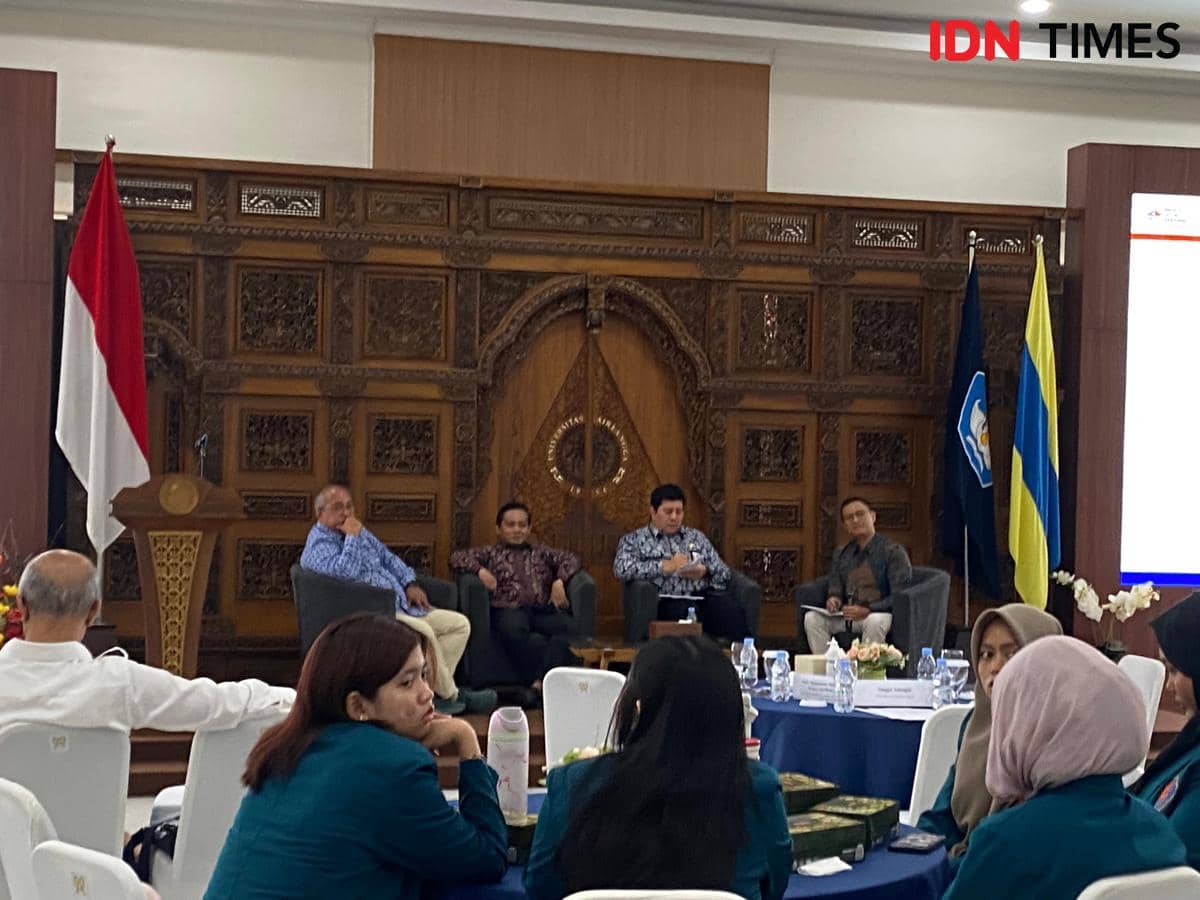 BISA 2026:  Inovasi Perusahaan AS Bantu Pertanian dan Energi Jatim