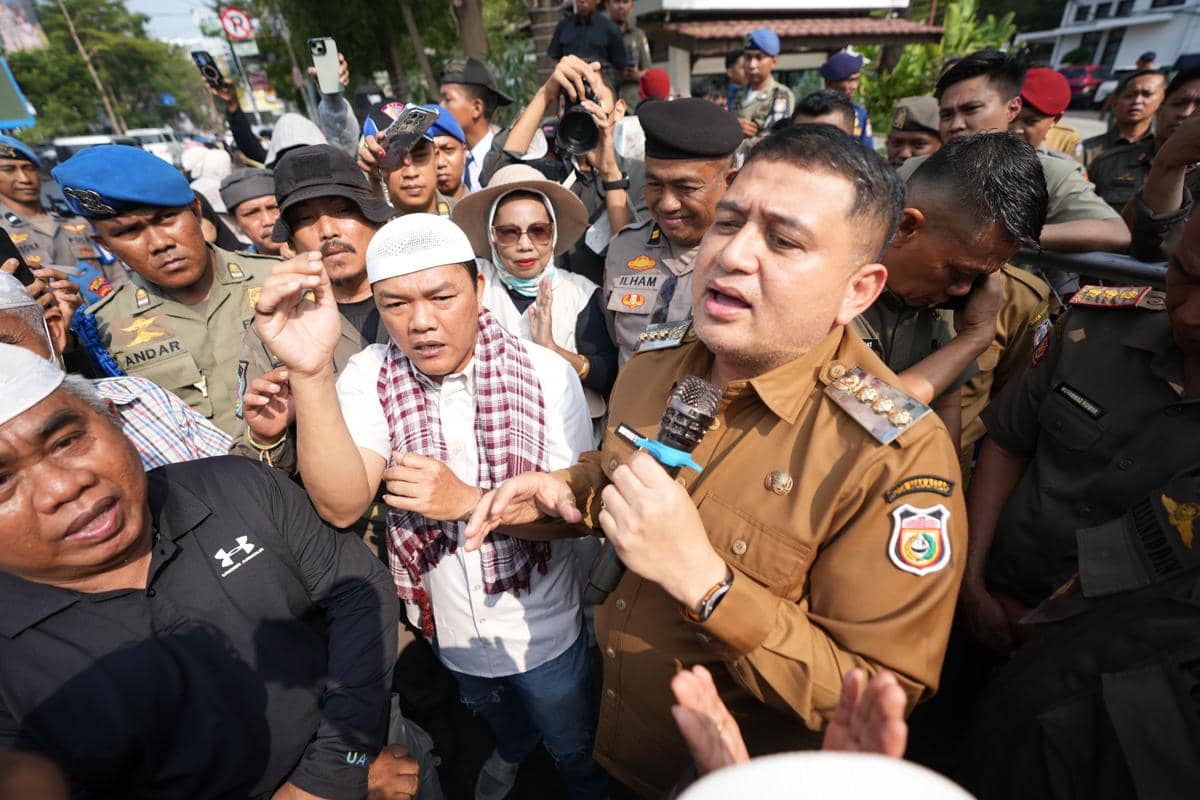 Menanti Ujung Nasib PSEL Makassar di Tengah Penolakan Warga Tamalanrea