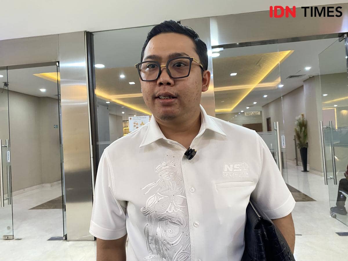 WN Malaysia Korban Penipuan Investasi Emas Polisi Tagih Proses Etik