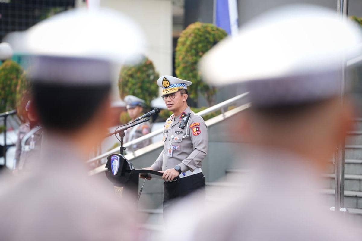 Profil Brigjen Pol I Made Agus Prasatya yang Ditunjuk Jadi Dirregident Korlantas
