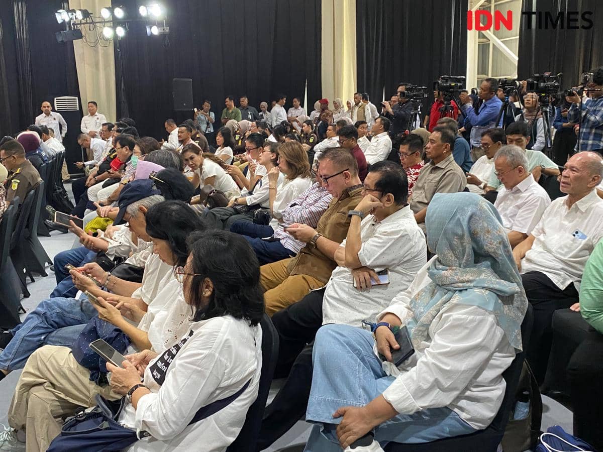 BPA Kejaksaan Kembalikan Dana Kerugian Korban KSP Indosurya Rp229 MIiar