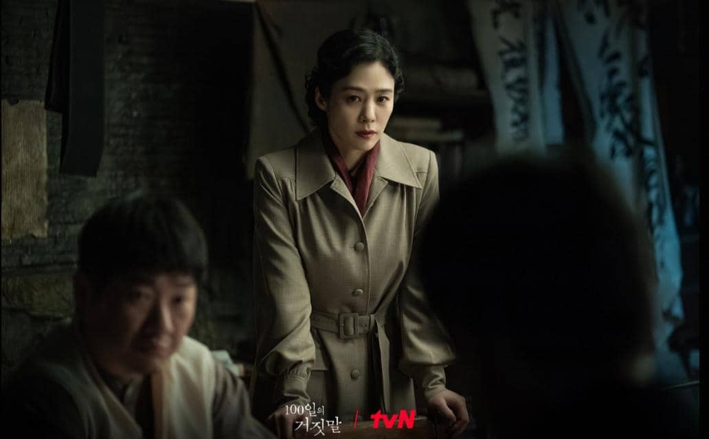 7 Tantangan Gugukdan Hadapi Jepang di 100 Days of Deception