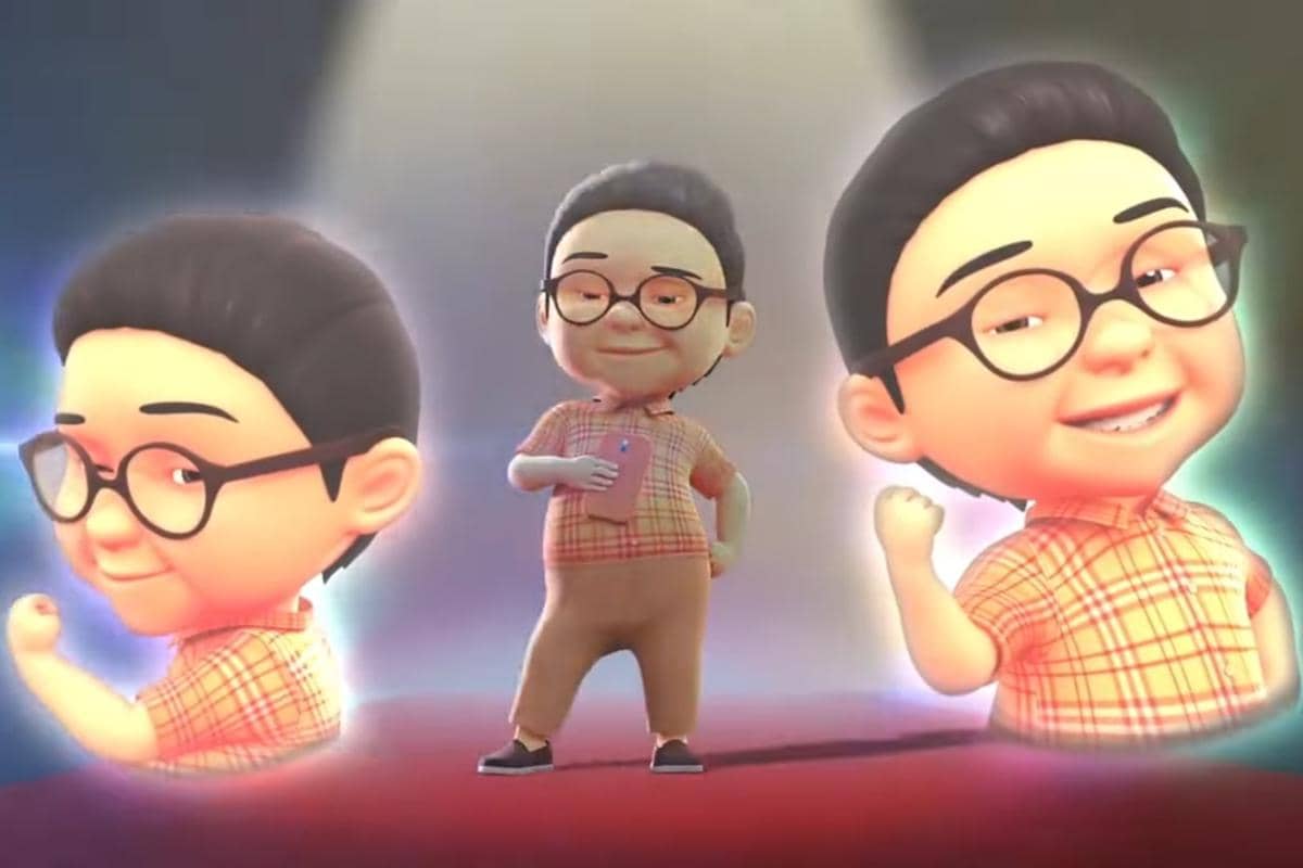 Cara Atur Keuangan Keluarga di Tengah Krisis ala Upin & Ipin