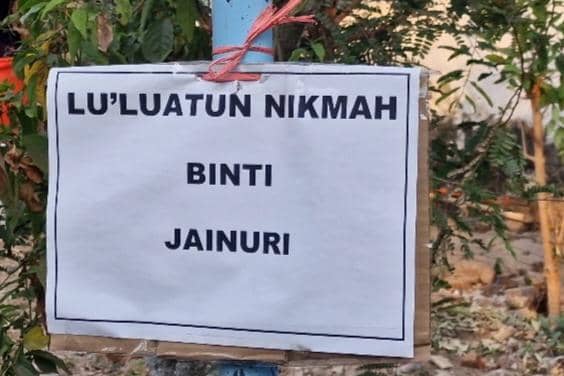 Sosok Ibu Tunggal Meninggal di Atas Motor, Tak Pernah Mengeluh Sakit