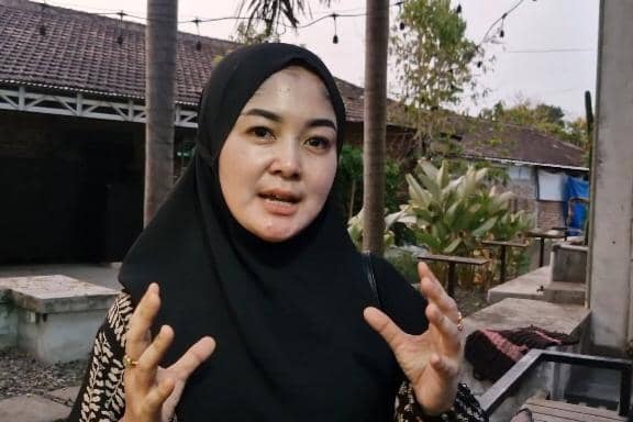 Nasib 4 Anak Lu’luatun Bikin Haru, Donasi Warganet Tembus Rp60 Juta
