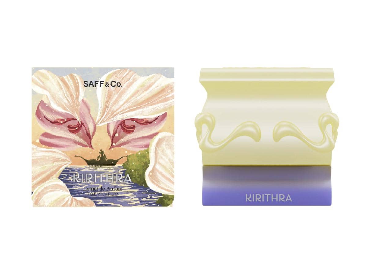 Saff & Co. – Kirithra