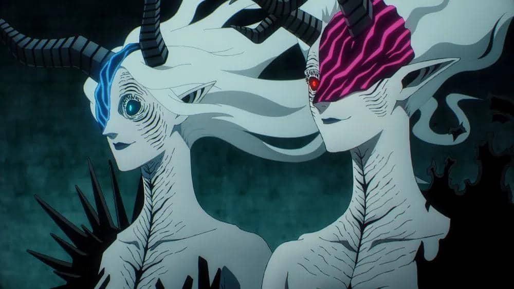 Anime Black Clover Season 2 Eps 3 tentang apa