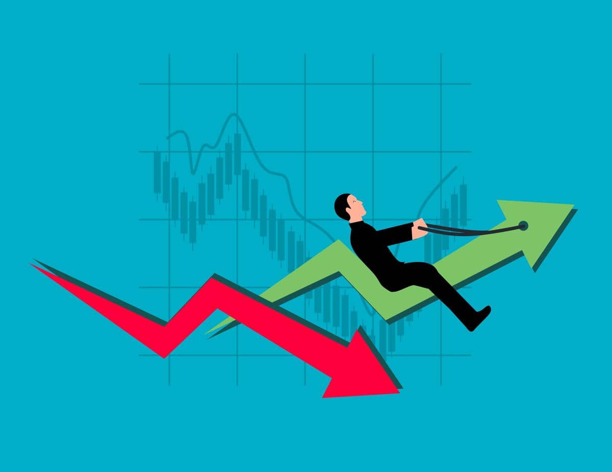 ilustrasi investasi (Pixabay.com/Mohamed Hassan)