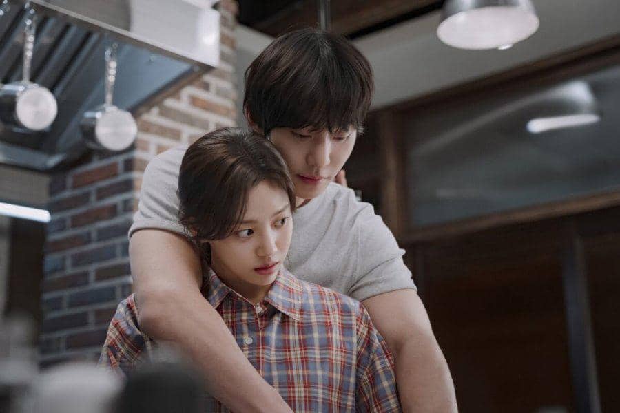 still cut drama Korea Full Count