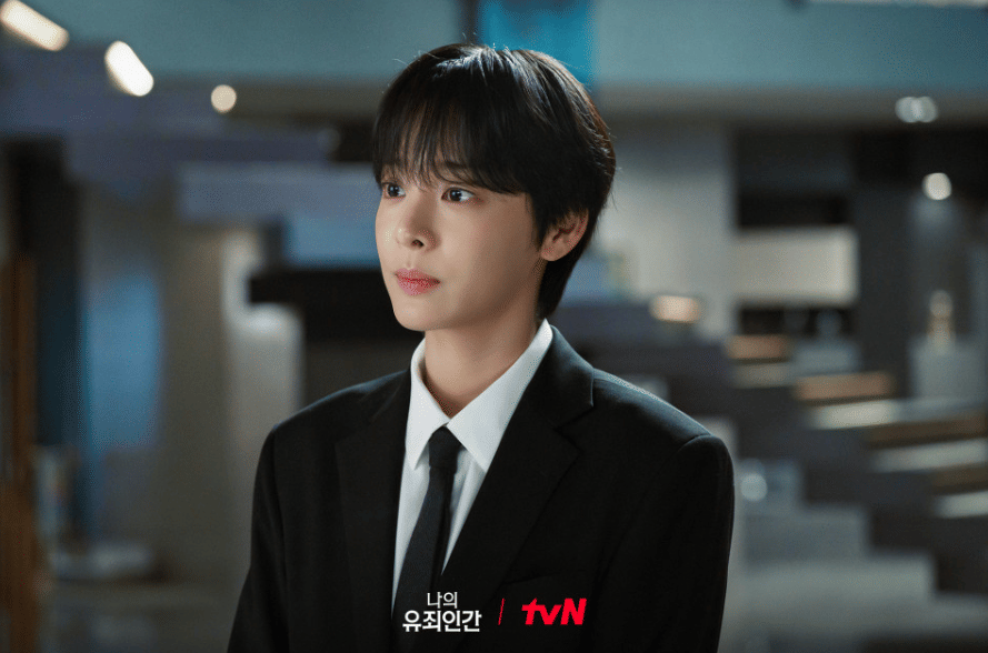 Seol In Ah di drama Love in Disguise