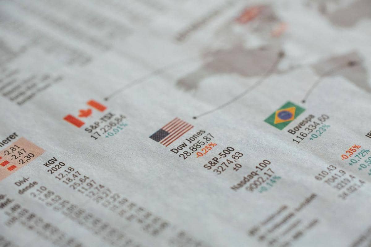 5 Negara yang Pernah Hadapi Risiko Penurunan Status MSCI