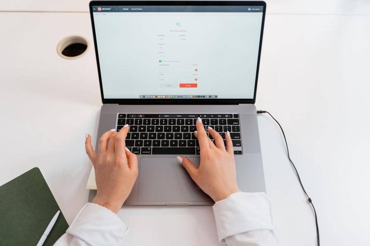 Data online