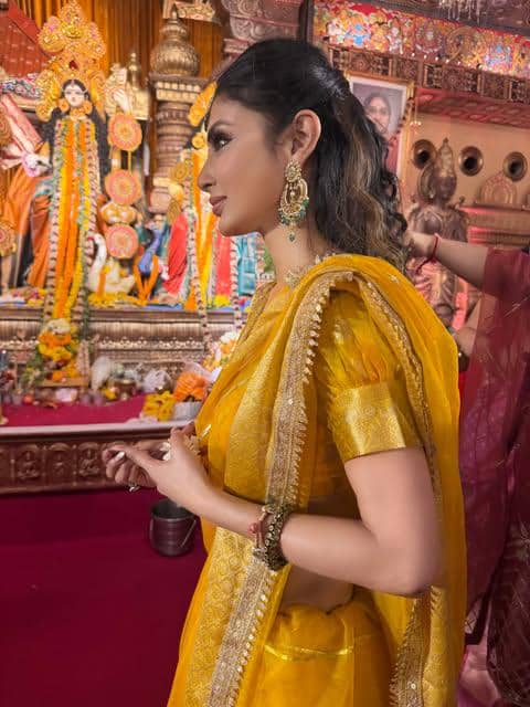 Mouni Roy