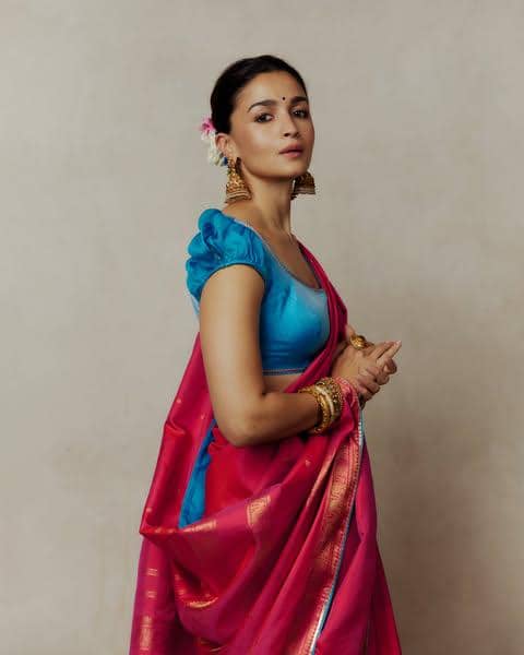 Alia Bhatt