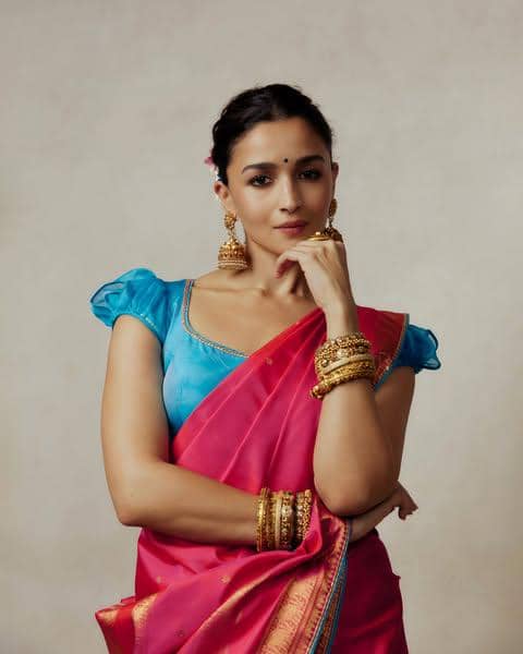 Alia Bhatt
