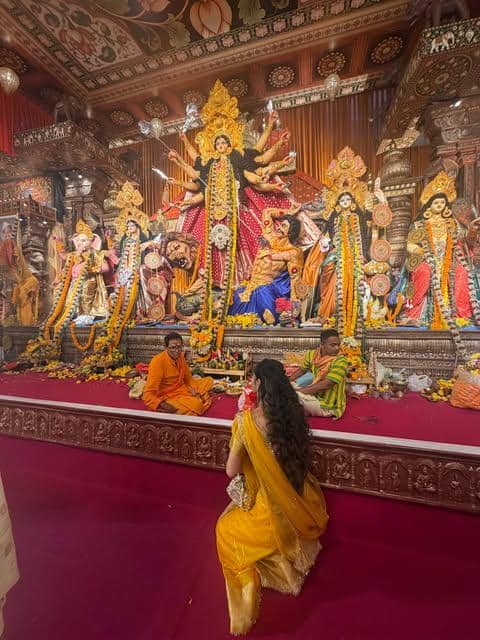 Mouni Roy