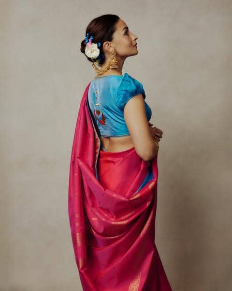 Alia Bhatt