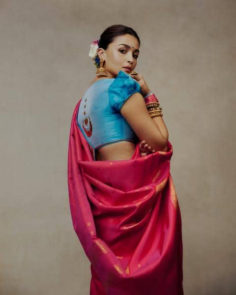 Alia Bhatt