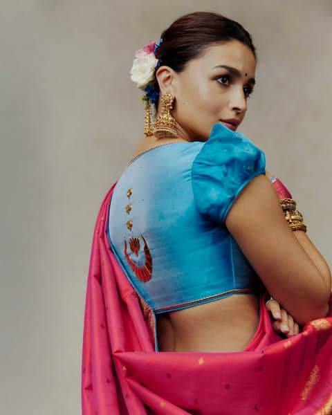 Alia Bhatt