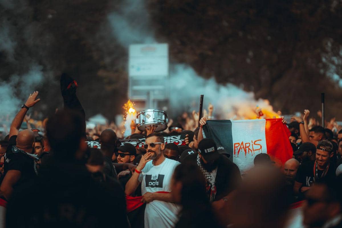5 Penyebab Utama Demo Besar-besaran di Eropa, Anak Muda Turun ke Jalan