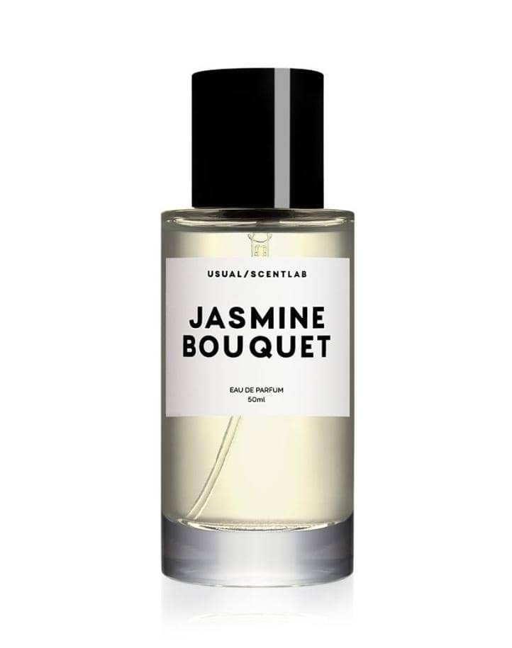 Usual - Jasmine Bouquet