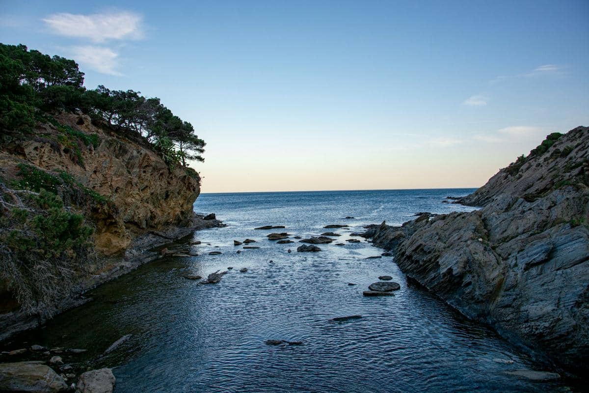 Cadaqués, Spanyol