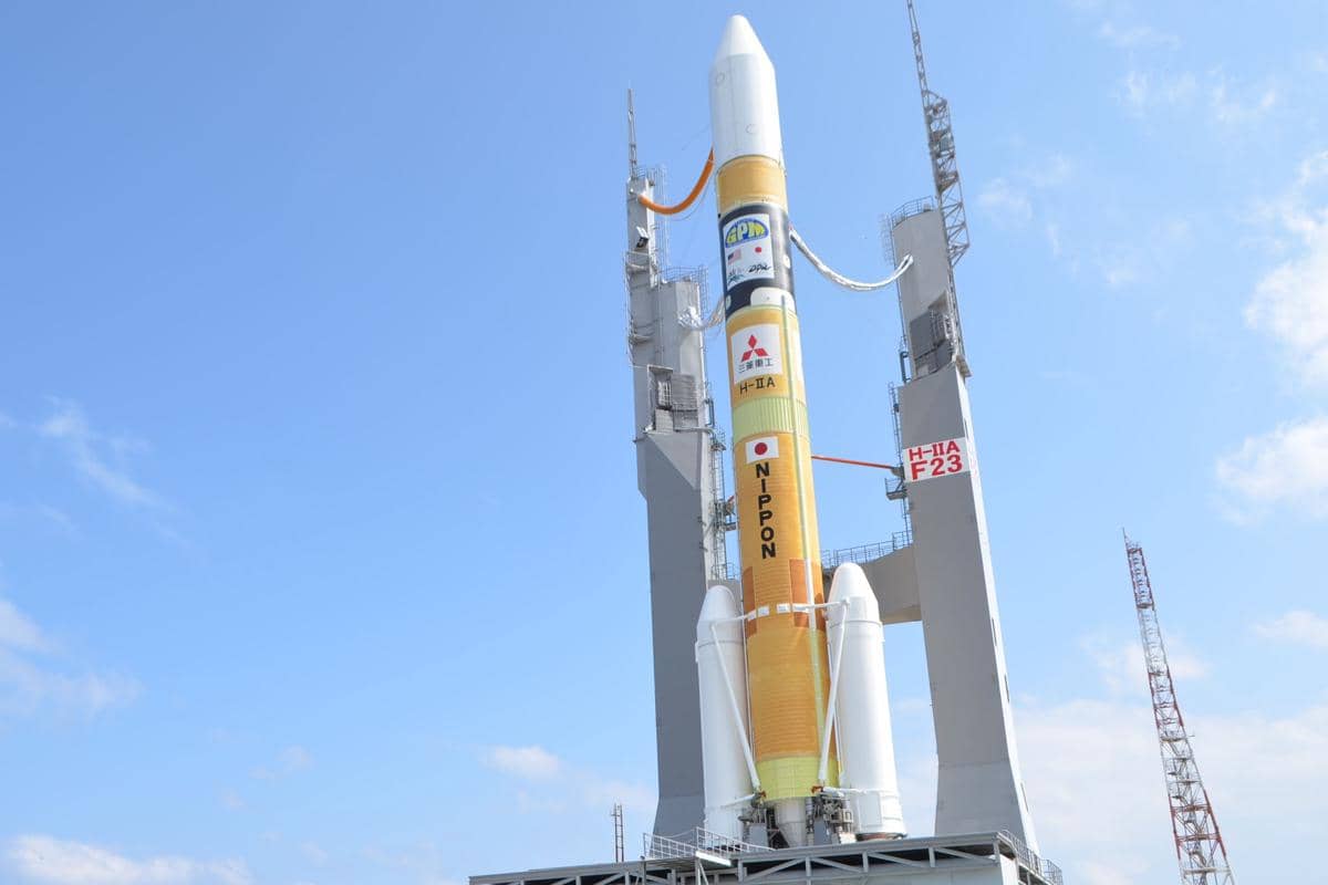 Cetak Sejarah, Jepang Kirim Wahana untuk Ambil Sampel Bulan Mars