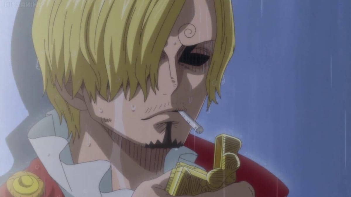 Ini Pentingnya Menghargai Diri Sendiri demi Haoshoku Haki di One Piece
