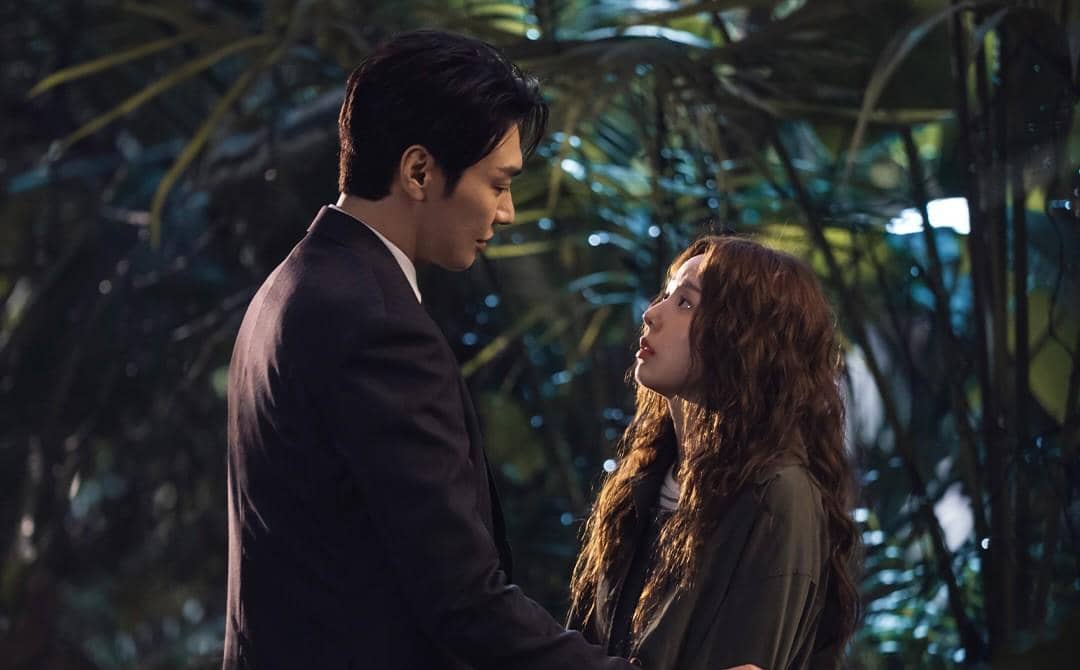 cuplikan drama Take Charge of My Heart