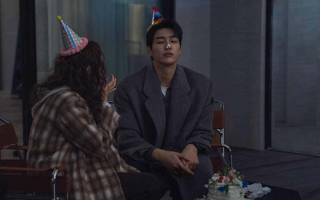 cuplikan drama Take Charge of My Heart