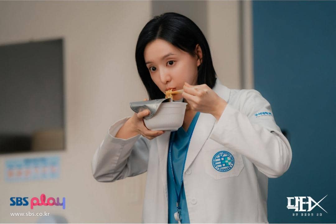 Perbedaan Doctor X Versi Korea dan Jepang