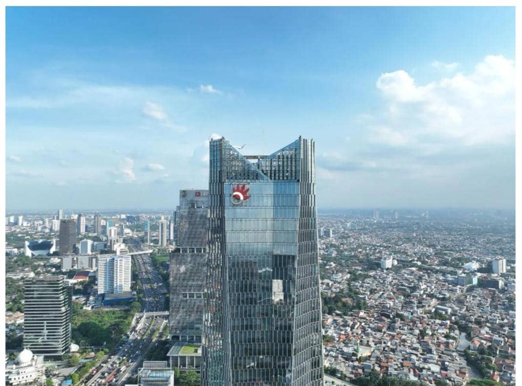 Telkom Siapkan Aksi Akselerasi Buyback Saham Maksimal Rp4 Triliun