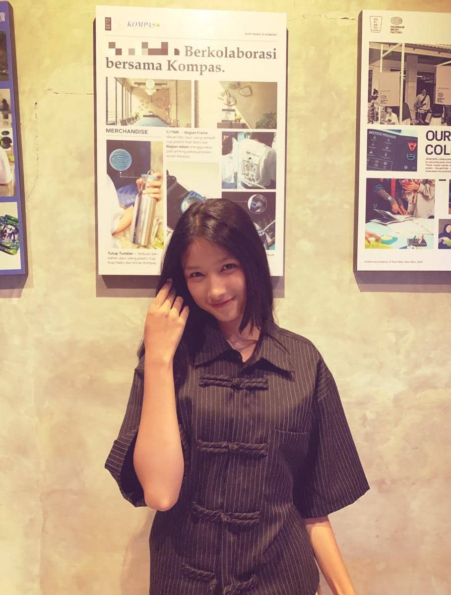 Jazzy JKT48