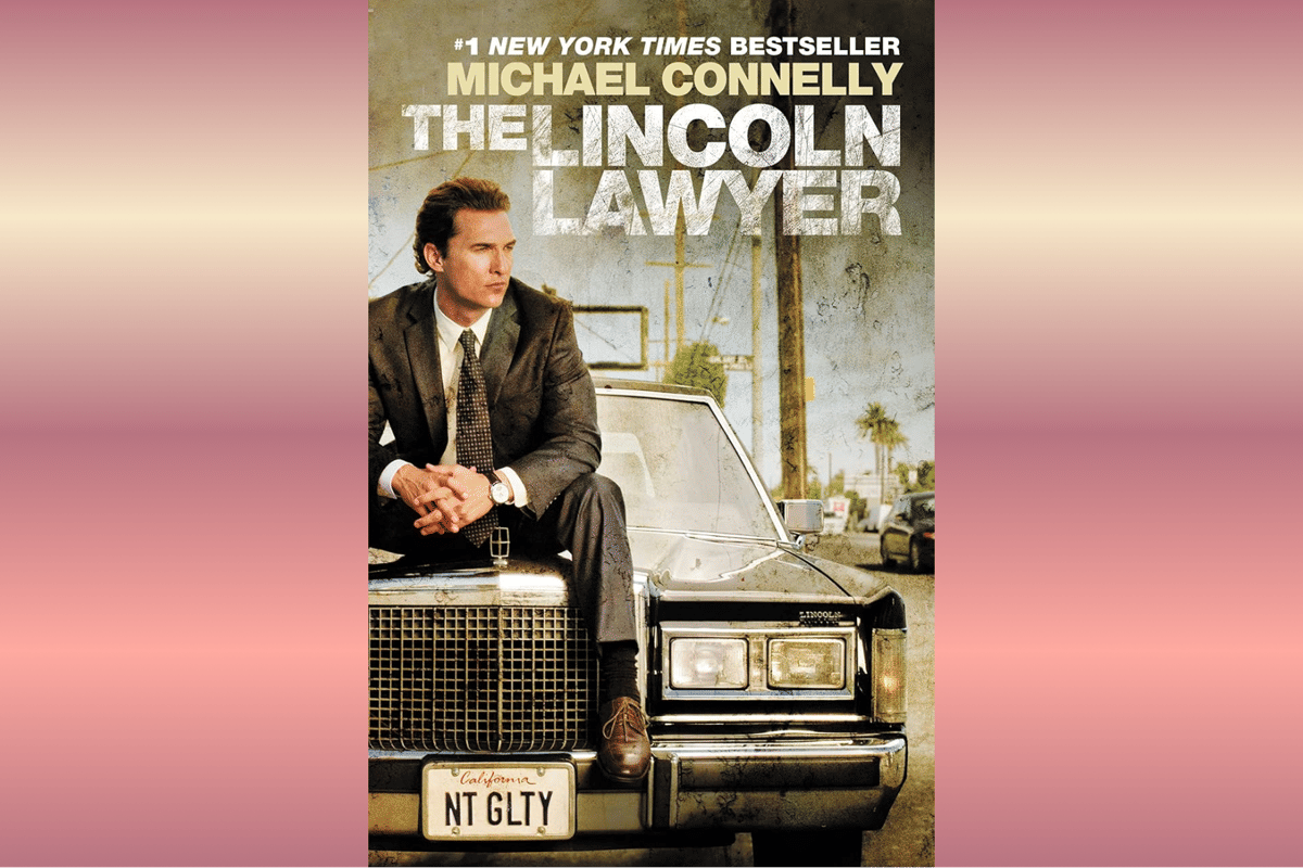The Lincoln Lawyer.