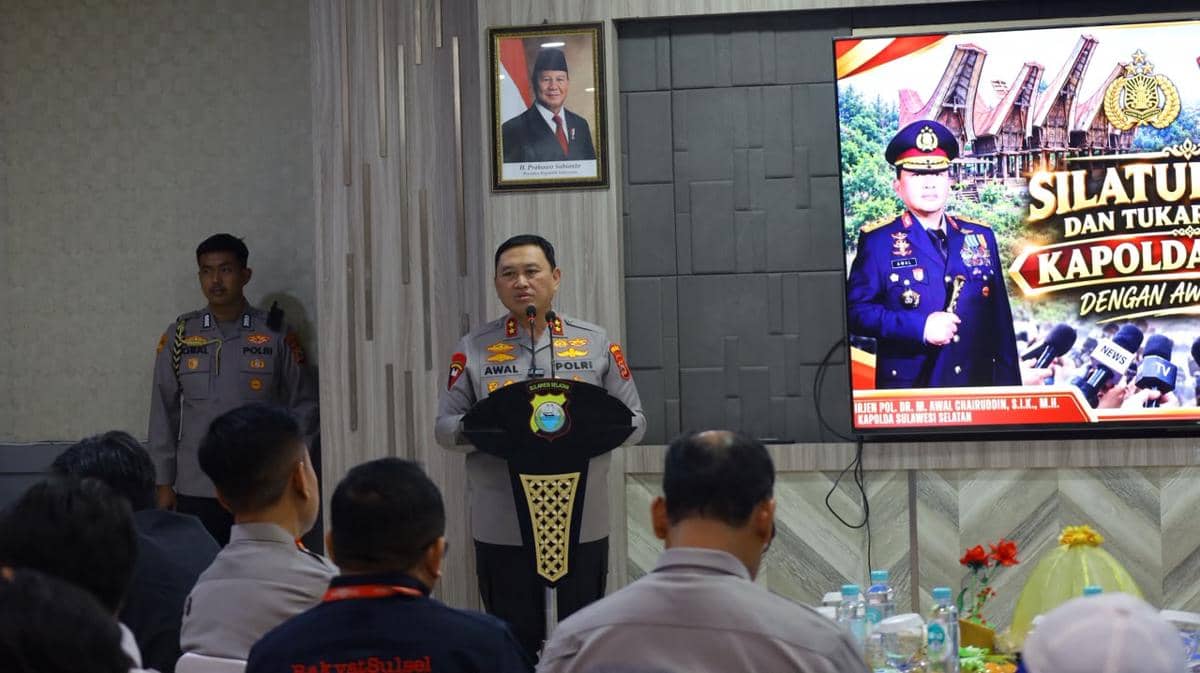 Geram Aksi Tawuran, Kapolda Sulsel Siapkan Arena 10 Vs 10, Berani?