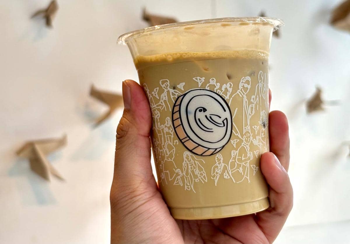 Cari Kopi Susu Lokal Enak di Jogja? Ini 3 Rekomendasi Grab Bintang 5