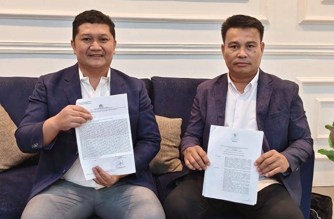 Ada Sengketa Pidana dan Warisan, Debitur Minta KPNL Batam Tunda Lelang