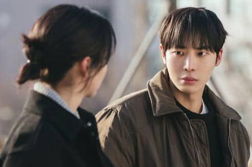 still cut drama Between Steps