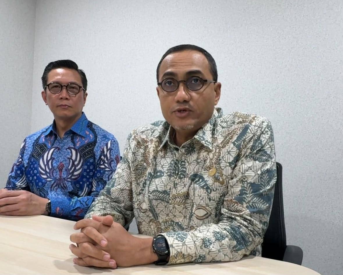 OJK Periksa 31 Saham HSC, Hasilnya Bakal Dipublikasikan
