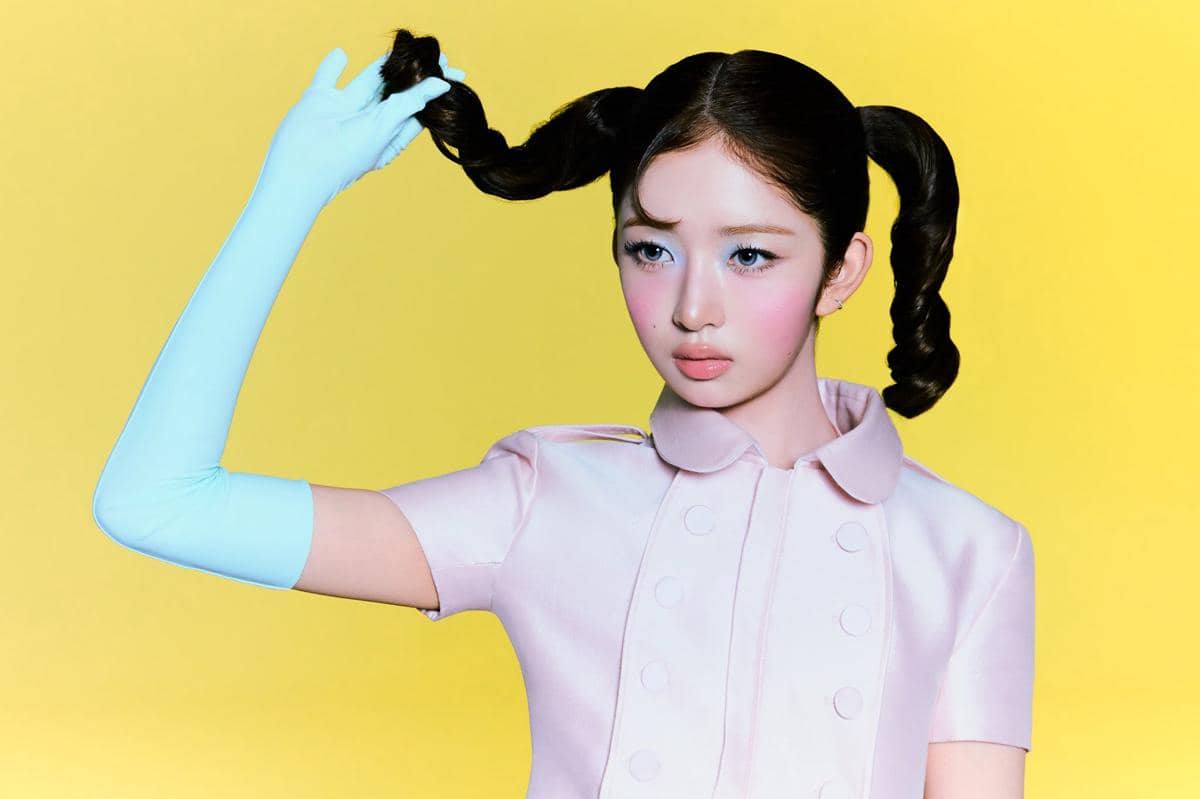 7 Lagu IVE yang Ikut Ditulis Rei, 'Looks Can Kill' Baru Rilis!