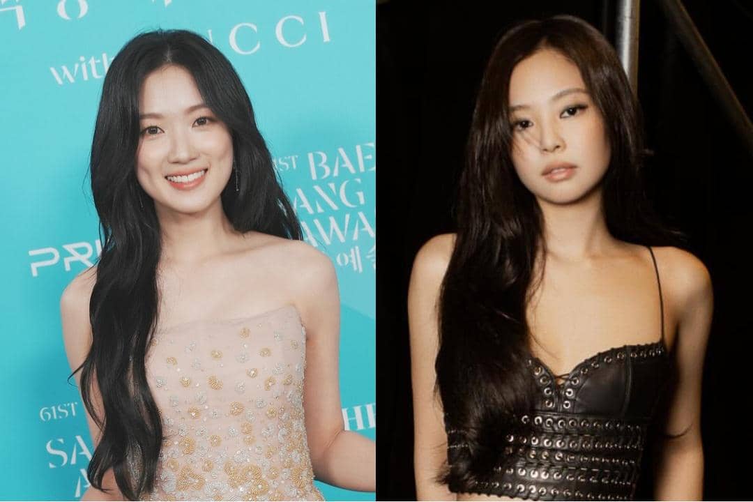 4 Artis Korea Cewek yang Dapat Tas Bermerek dari Orangtuanya